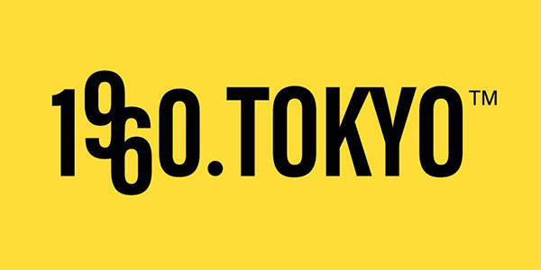 1960.TOKYO