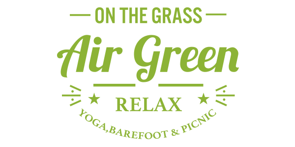 Air Green